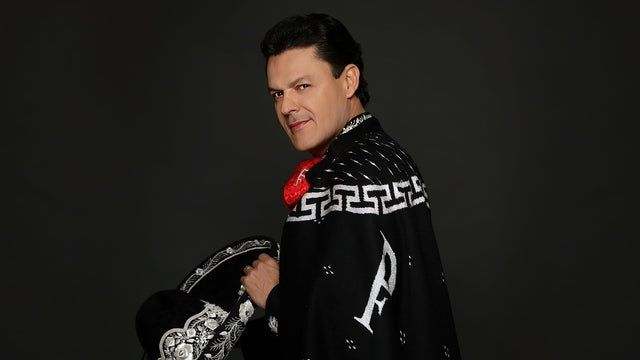 Pedro Fernández 2025 (Primm) | Star Of The Desert Arena at Primm Valley Resorts