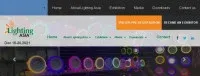 Lighting Asia 2024 | Karachi Expo Center, Sindh, Pakistan