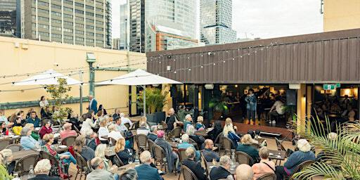 Queer takes: 'Summer 25 | The Library Bar - State Library of New South Wales