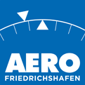 AERO Friedrichshafen 2025 | Messe Friedrichshafen