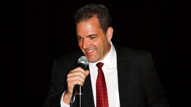 Mike James 2025 (Temecula) | Pechanga Resort Casino