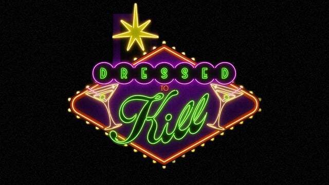 Dressed To Kill: Houston's Classiest Comedy Show 2025 (Houston) | Punch Line Houston