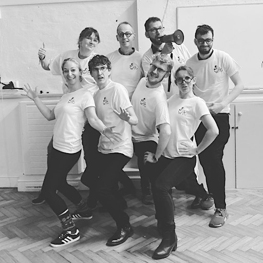 WIT Improv Showcase: See the tWITs, WIT-Craft and the WIT-Nits! | The Maybury Centre