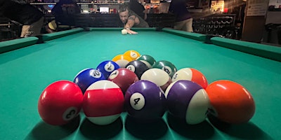 LGBTQIA Billiards Night in Tempe | Q & Brew
