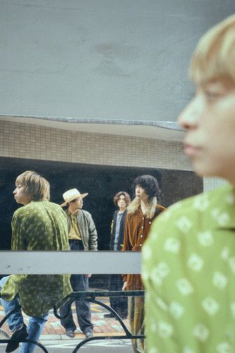 クリープハイプのチケット(沖縄県・2025/4/5(土)) | ミュージックタウン音市場