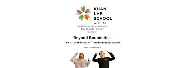 Beyond Boundaries: The Art and Sound of Transforming Education | Wedding Venue | LaVela Catering | Wichita,Ks