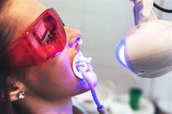 Teeth Whitening 101 Educational Course $299 | Pink Caviar University