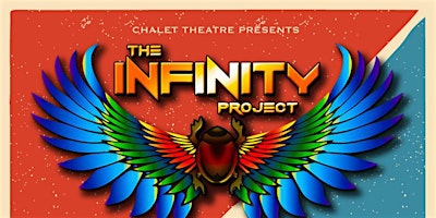 THE INFINITY PROJECT WITH NON JOVI | Chalet Theatre