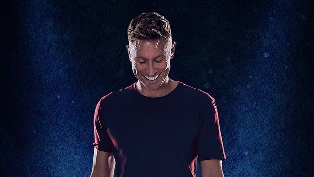 Russell Howard Live 2025 (Austin) | Emo's Austin