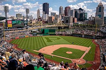 EO Pittsburgh - Family Day at the Pirates Game! | PNC Park