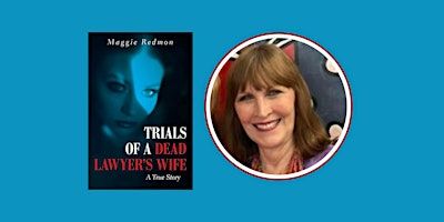 Author Talk – Maggie Redmon | St. Simons Casino – Room 108