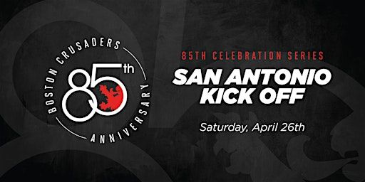 San Antonio Kick Off | Rebecca Creek Distillery