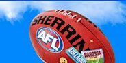 AFL Gather Round - Melbourne Vs Essendon - 12 April | Adelaide Oval Functions & Events