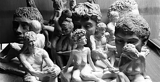 Sunday Sculpture Class | Bath Artists' Studios, Comfortable Place, Bath, UK