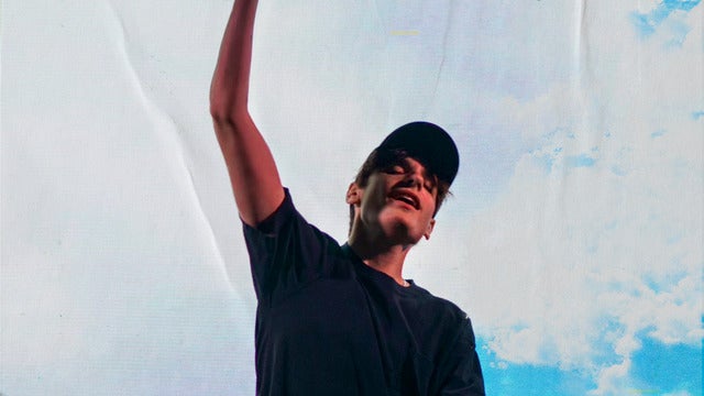 Audien 2025 (Boston) | The Grand (Boston)