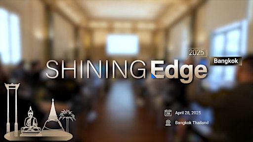 SHINING EDGE - Bangkok | 曼谷康莱德酒店
