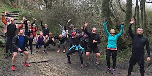 Outdoor Fitness Session at Tegg’s Nose Country Park - September | Tegg's Nose Country Park