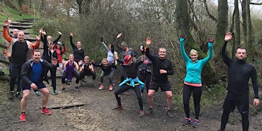Outdoor Fitness Session at Tegg’s Nose Country Park - September | Tegg's Nose Country Park