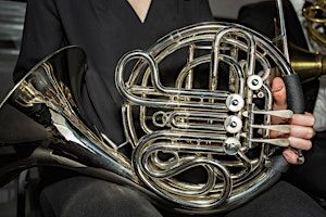 Santa Monica Symphony: Galactic Horizons | Barnum Hall