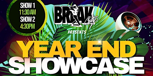 YEAR END SHOWCASE 2025 | Pierrefonds Community High School