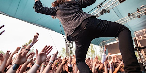 EMO NIGHT | The Venue, Bucks - Bucks Students' Union