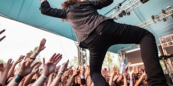 EMO NIGHT | The Venue, Bucks - Bucks Students' Union