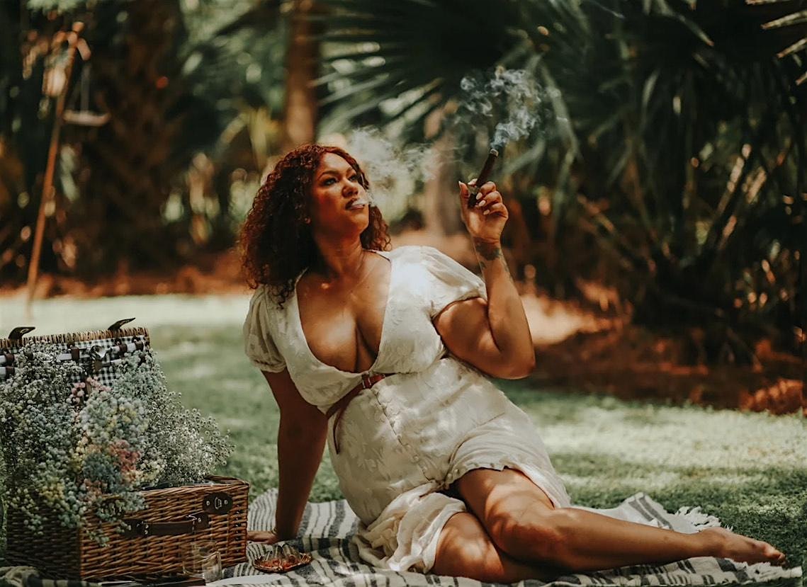 Sunsets and Cigars Southern Soul Picnic Affair | 412 Vanstory St
