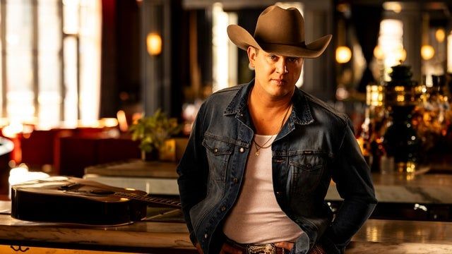 Jon Pardi: Honkytonk Hollywood Tour (Toledo) | Huntington Center