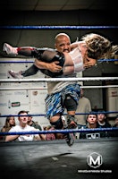 Little Mania Wrestling: Mini Champions, Massive Thrills! Buras, LA | Joshua's Marina