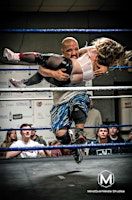 Little Mania Wrestling: Mini Champions, Massive Thrills! Buras, LA | Joshua's Marina