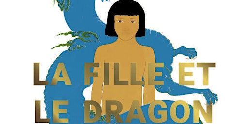 La Fille et le Dragon, rencontre avec Kubra Khademi et Nicole Lapierre | L'Affranchie