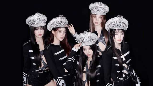 (G)I-DLE WORLD TOUR [iDOL] IN THE U.S. 2024 (Rosemont) | Allstate Arena