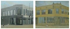 Opening Reception: Try to Remember | Karen Perl | Evanston Art Center