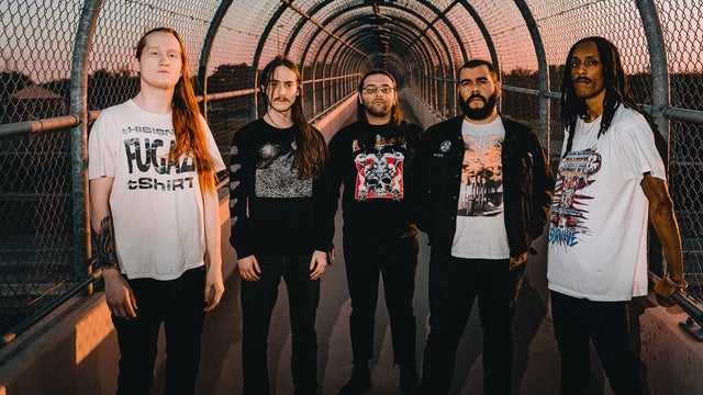 Creeping Death & Kruelty 2025 (Cleveland) | Grog Shop