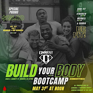 Bootcamp | 2065 N Garnett St