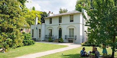 HSF Art Fair Open Exhibition 2025 | Keats House