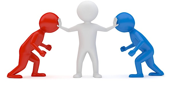 Conflict Management Classroom Training in  Baddeck, NS | Regus Business Centre