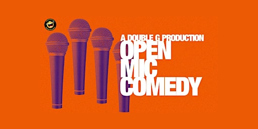 Hampshire Open Mic Comedy Night | The Attic Southampton