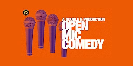 Hampshire Open Mic Comedy Night | The Attic Southampton