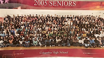CHS Class of 2005 20 Year High School Reunion | Vanilla Skies Event Spaces