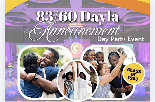 83*60 Day-la ATL | Georgia International Convention Center