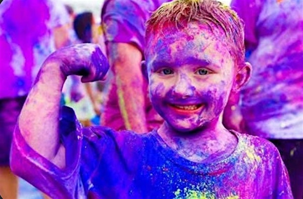 2025 Color Run/Walk for the Child Advocacy Center of Coos County | Lancaster Fairgrounds