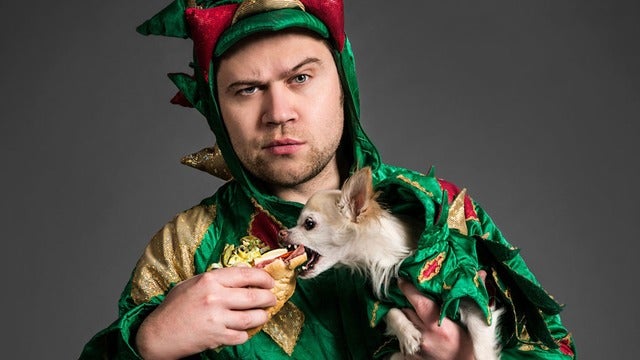 Piff the Magic Dragon's All-Star Vegas 2025 (Nashville) | Brown County Music Center
