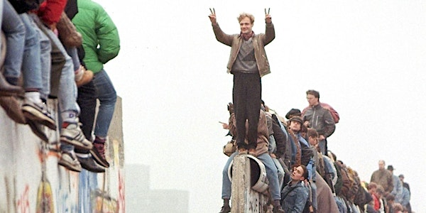 The fall of European Stalinism | Leeds University Union