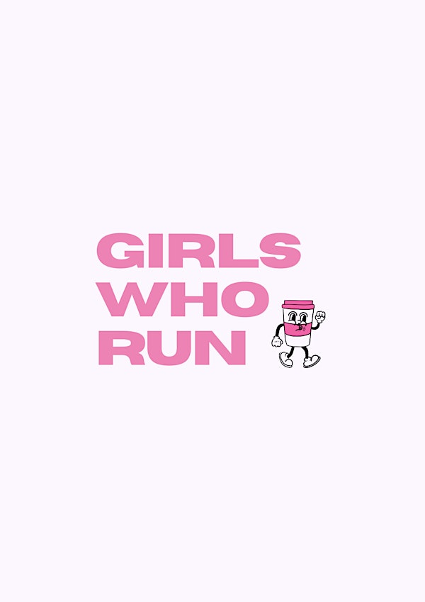 Girls Who Run take on Smash Sherwood | Sherwood Pines