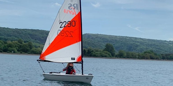 RYA Youth Sailing Scheme Stage 2 | Bristol Corinthian Yacht Club