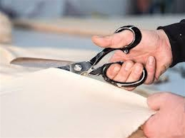 Intermediate 5 Week Sewing Course | Charmingo Sews Academy