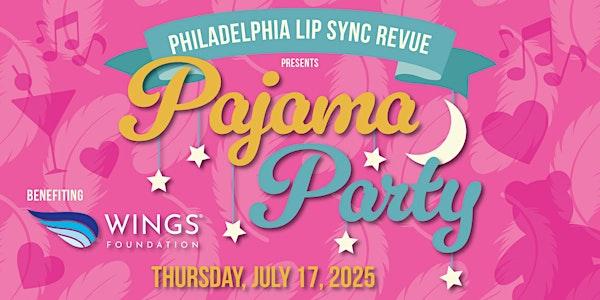 Philadelphia Lip Sync Revue | Voyeur Nightclub