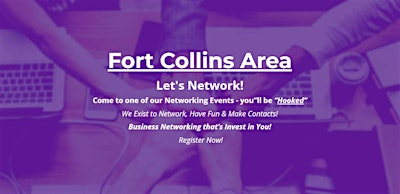 TableTop Networking FoCo Area - July 2025 | Bas Bleu Theatre Company