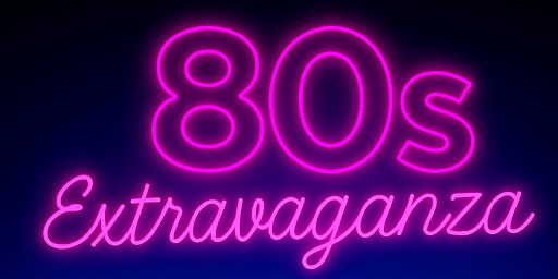 GOSH does the 80s | The Hertfordshire Golf & Country Club